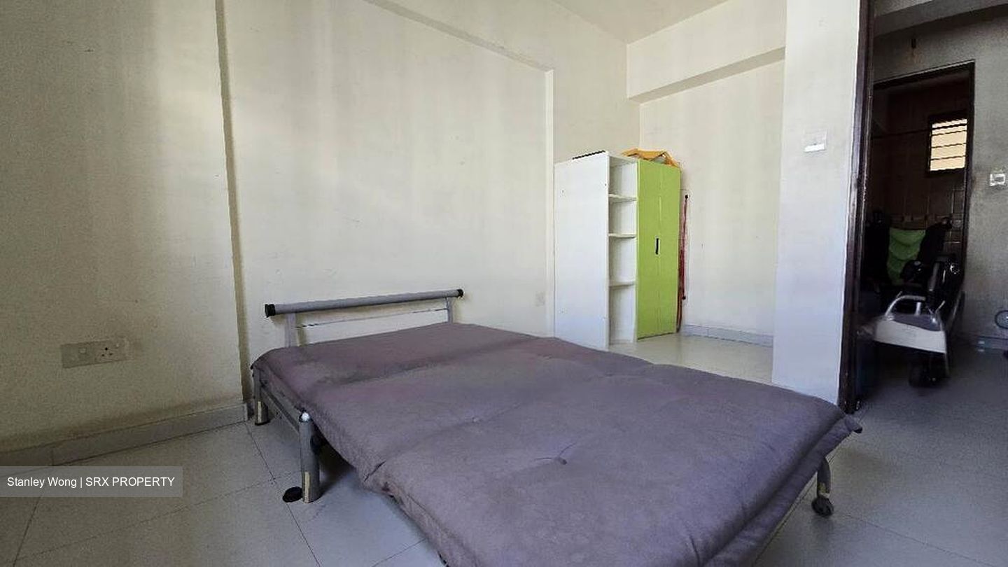 Blk 156 Rivervale Green (Sengkang), HDB 4 Rooms #486875681